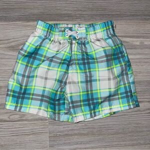 OP Baby Boys Swim Trunks 3-6M